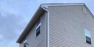 Best Brick Veneer Siding  in Archer City, TX